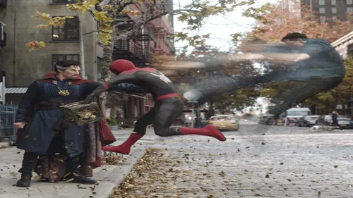 Spider-Man - No Way Home : la bande-annonce fait vibrer la toile